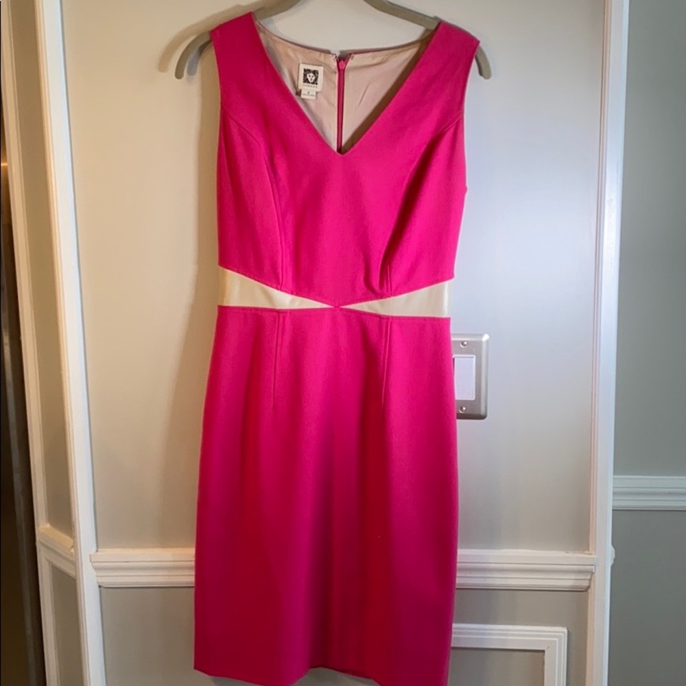 Ann Klein dress